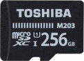 Micro SD 256 go